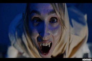 Ashby Winter, Kelly Collins & Tabitha Poison – Not Your Blood Type