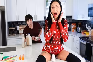 Bianca Bangs – Make My Fetish Real – S26:E5