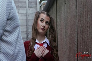 Brook Logan – Smoking Deal