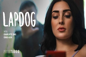 Charlotte Sins – Lapdog