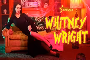 Cory Chase, Whitney Wright, Summer Col & Khloe Kingsley – The Whitney Horny Picture Show