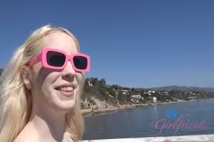Gigi Sweets – Paradise Cove – Part 1