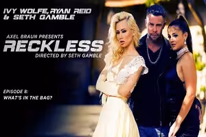 Ivy Wolfe – Reckless: What’s in the Bag?