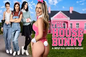 Jade Valentine, Sonny Mckinley, Breezy Bri, Evie Christian, Bobbi Shay, Charlotte Sins, Aria Banks, Maya Woulfe, Bunny Madison & Athena Heart – The House Bunny (VIP Early Access)