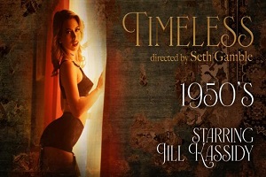 Jill Kassidy – Timeless 1950s