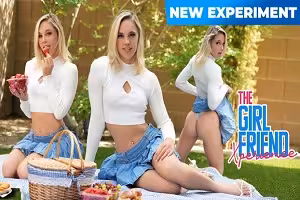 Kelsey Kane – Girlfriend Experience