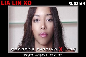 Lia Lin Xo – * UPDATED * Casting X