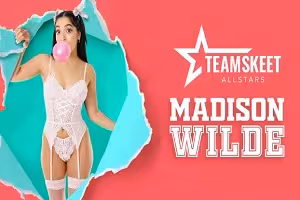 Madison Wilde – A Wilde Sensation 30 Madison Wilde – A Wilde Sensation