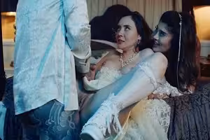 Marina Maya & Catherine Knight – Scandalous