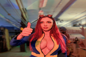 Octokuro Vault Dweller Offers You The Best Deal Of Your Life