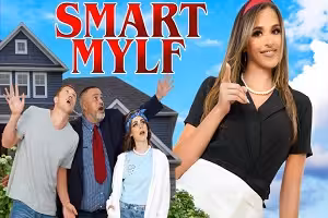 Renee Rose & Armani Black – Smart MILF