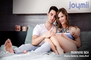 Stella Sedona – Morning Sex