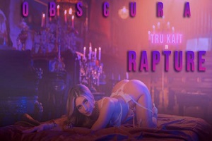 Tru Kait – Rapture