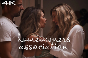 Addison Vodka & Alex Isadora – Homeowners Association