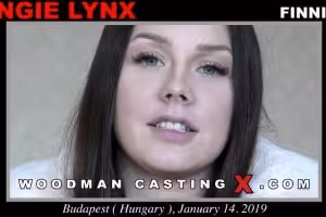 Angie Lynx – Angie Lynx * UPDATED * Casting X