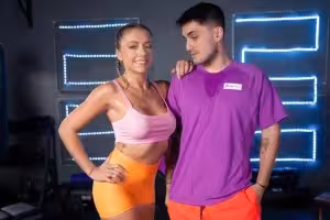 Ashley Morena – Is it hot in here or is it just me? 14 Ashley Morena – Is it hot in here or is it just me?
