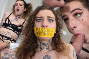 Blazy Kitsune – Gets a fat serving of ‘old dick’