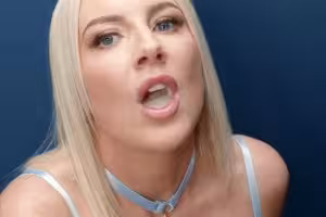 Emily Walters – Gloryhole 8 loads