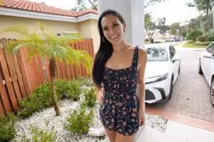 Jade Greene – Comforting My Best Friends Wife