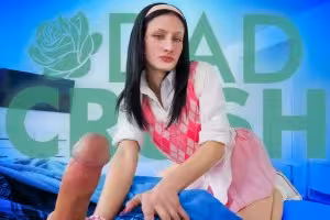 Lexy Blaze – Prove Your Love With Dick