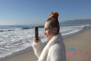 Little Dragon – Malibu 1