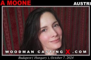 Mia Moone – * UPDATED *