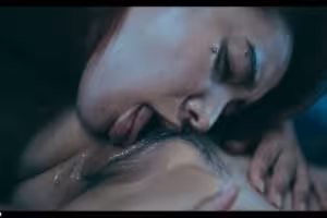 Rae Lil Black & Rikako Katayama – Sinful Taste
