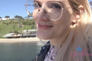 Riley Rose – Malibu Pier 1