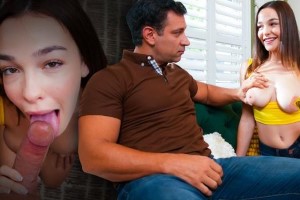 Rissa May – Can I Try A Condom On You?