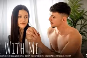 Sophie Weber – Be With Me