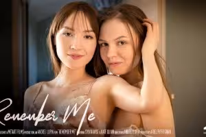 Sylvia Wise & Kate Quinn – Remember Me