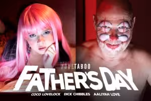 Coco Lovelock – Father’s Day