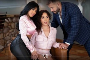 Liv Revamped & Ember Snow – Modern-Day Sins Satisfying Both Of Their Urges 26 Liv Revamped & Ember Snow – Modern-Day Sins Satisfying Both Of Their Urges