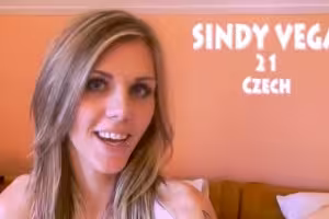 Sindy Vega – Casting: Sindy Vega is back