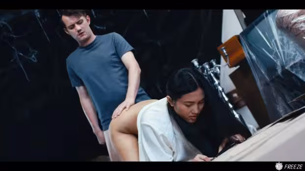 May Thai – Clumsy