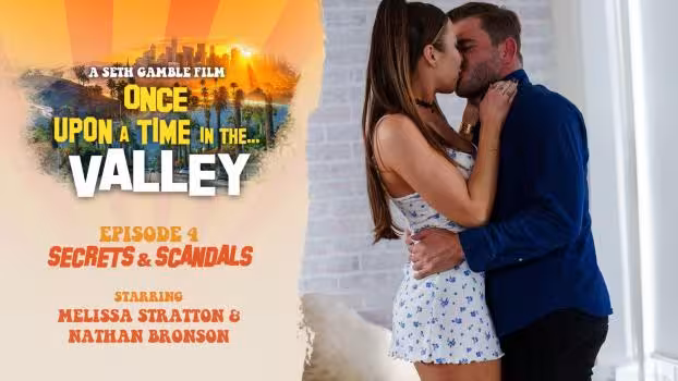 Melissa Stratton – Once Upon A Time In The Valley – Episode 4