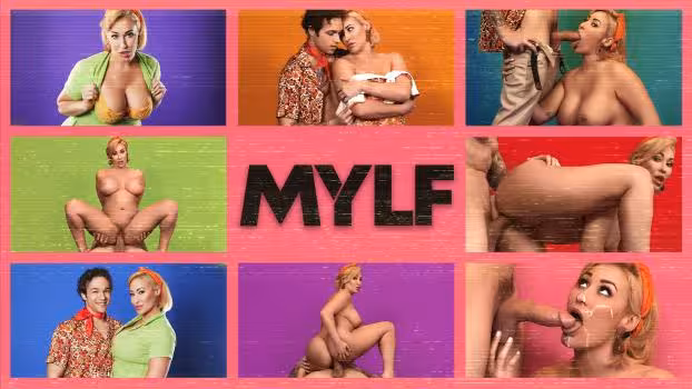 Ryan Keely – The Busty Bunch (Filmed In Front of a Live Horny Audience)