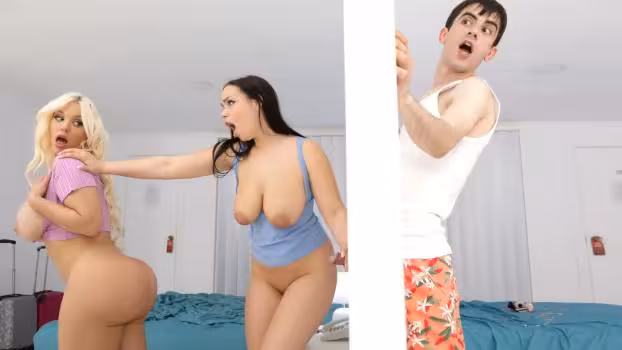 Adriana Chechik, AJ Applegate, Cali Carter, Blondie Fesser, Susy Gala, Sofia Lee, Josephine Jackson, Advoree & Abigaiil Morris – The Best Of Glory Holes