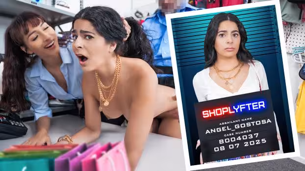 Bella Rolland & Angel Gostosa – Case No. 8004037 – Eating Pussy and Dick Paid for Her Meal 30 Bella Rolland & Angel Gostosa – Case No. 8004037 – Eating Pussy and Dick Paid for Her Meal