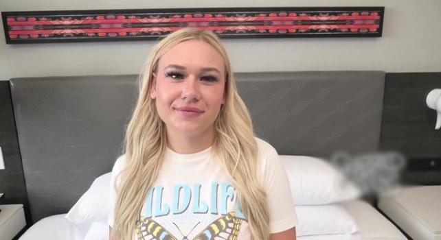Vanna Rose – Exploited Teens