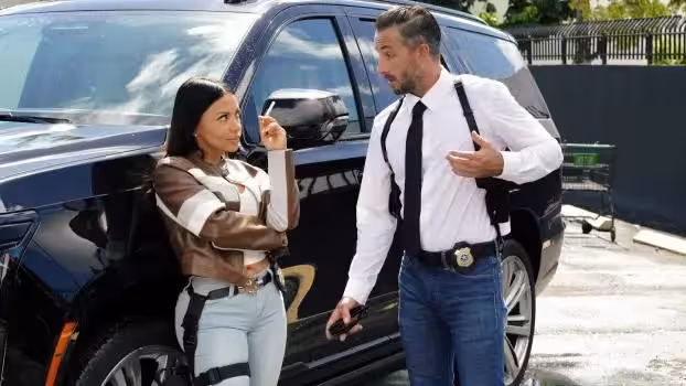 Brandy Salazar – Criminal Activity – Part 2