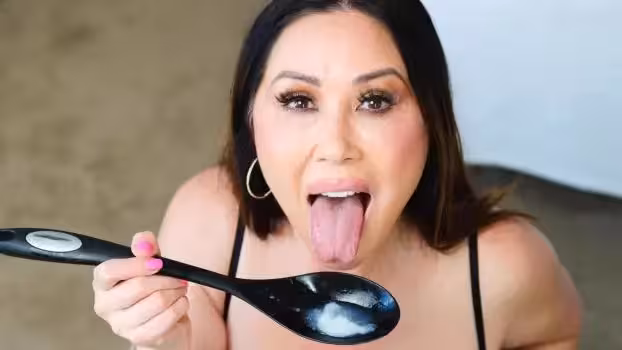 Kianna Dior – BJ Titty Fuck And Swallow