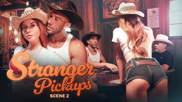 Stella Luxx – The Ranch Girl