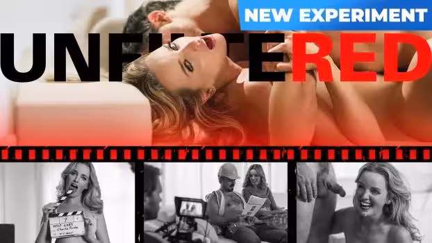 Charlie Forde – Concept: Unfiltered – Part 3