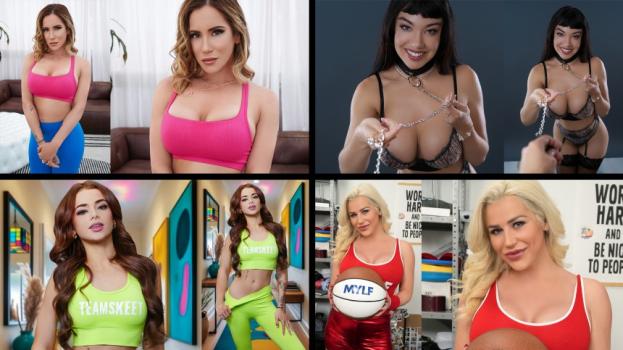 Reptyle Selects – Top Models of the Month: November 2025