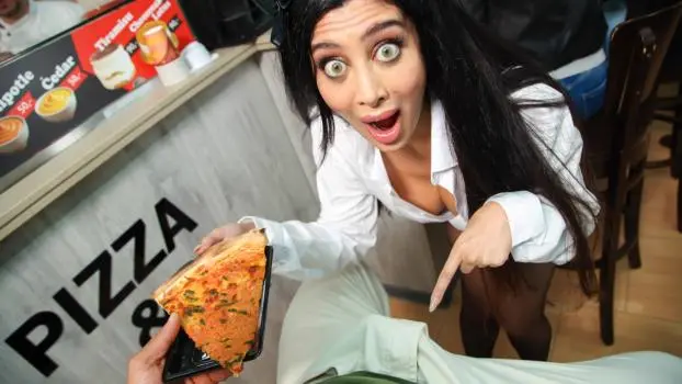 Marina Maya – Big Tip For The Waitress 32 Marina Maya – Big Tip For The Waitress