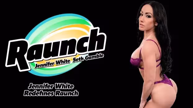 Jennifer White – Jennifer White Redefines Raunch