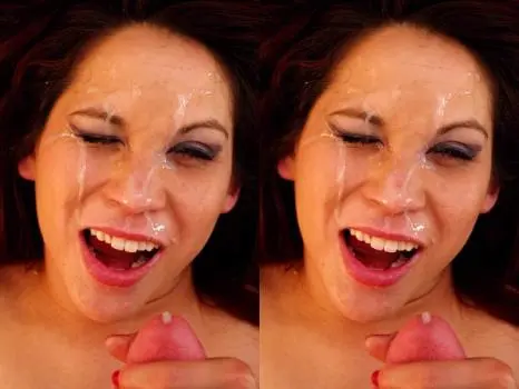 Katt Lowden – Jesse Loads Monster Facials