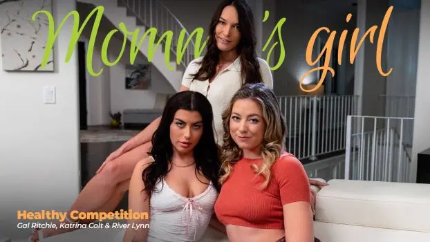 River Lynn, Katrina Colt & Gal Ritchie – Healthy Competition