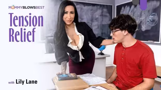 Lily Lane – Tension Relief